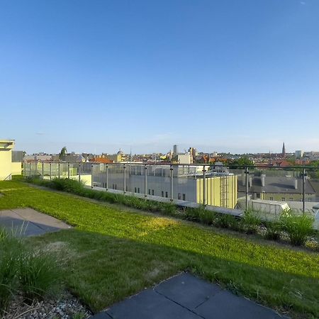 Urban Apartments Premium, Opolska 10 No 89, Free Garage, Self Check-In Katowice Bagian luar foto