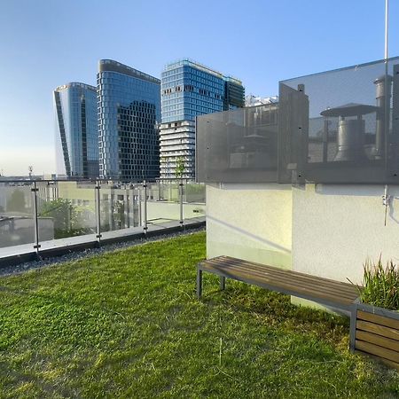 Urban Apartments Premium, Opolska 10 No 89, Free Garage, Self Check-In Katowice Bagian luar foto
