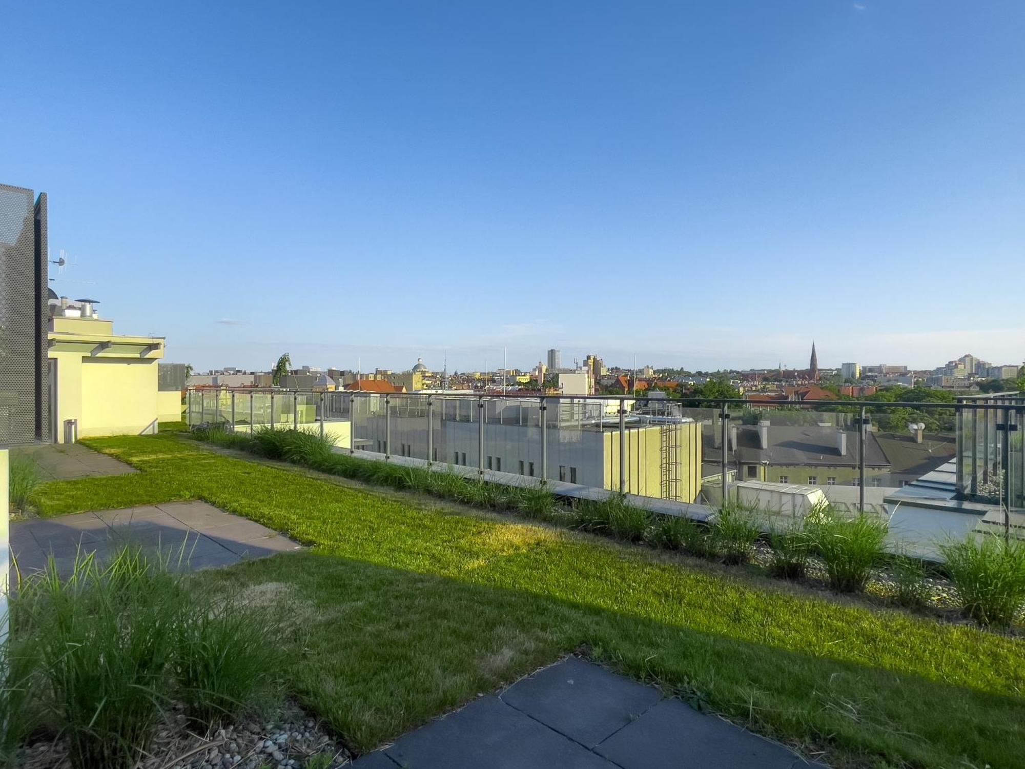 Urban Apartments Premium, Opolska 10 No 89, Free Garage, Self Check-In Katowice Bagian luar foto